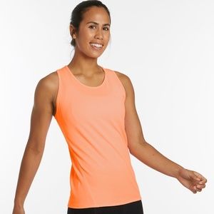 Oiselle Flyout Wool Racerback Tank, New with tags